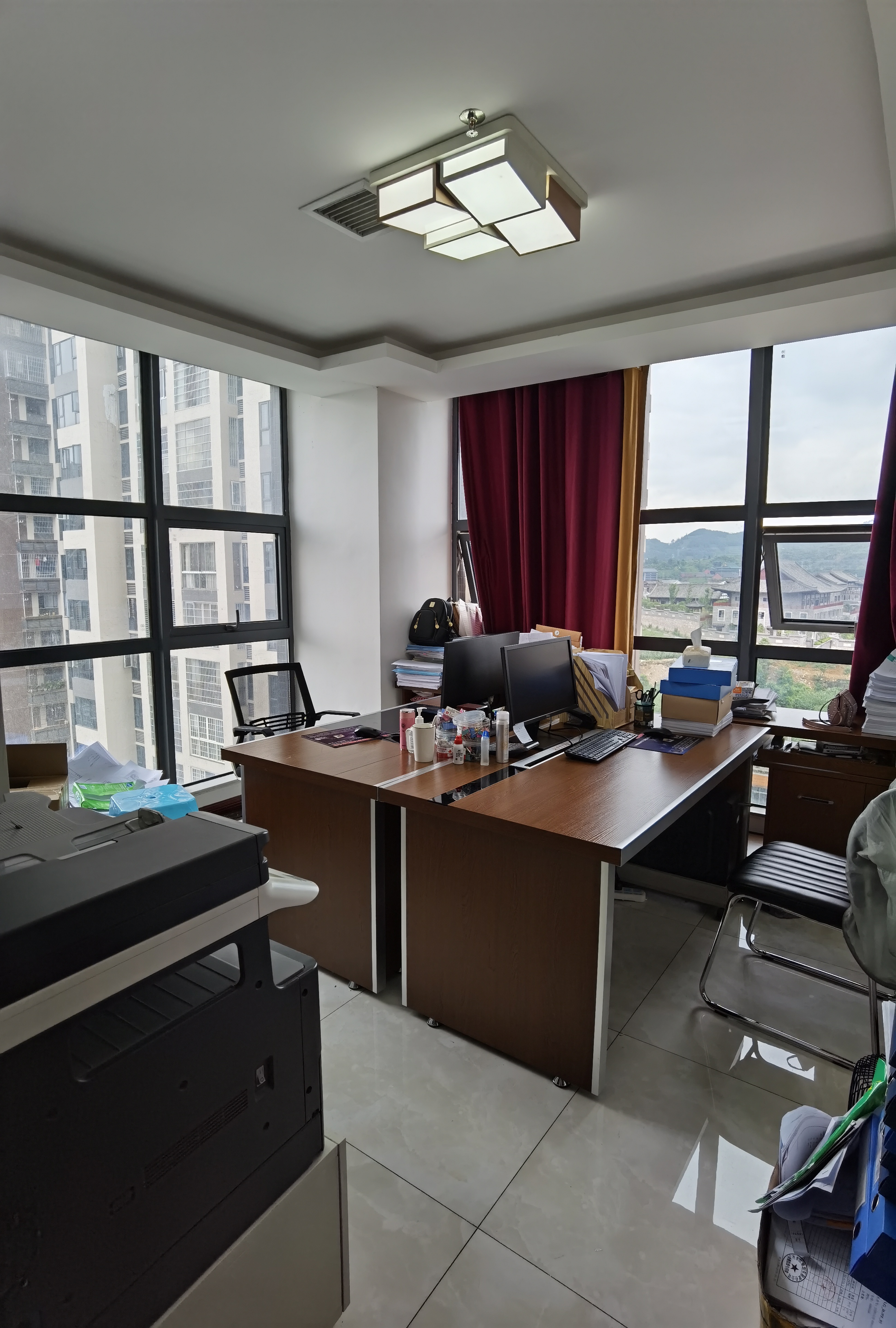 辦公環(huán)境
